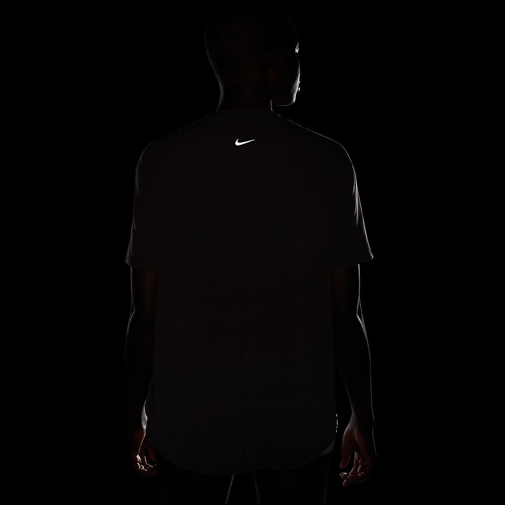 ナイキ ウィメンズ ワン DF ルーズ S/S トップ