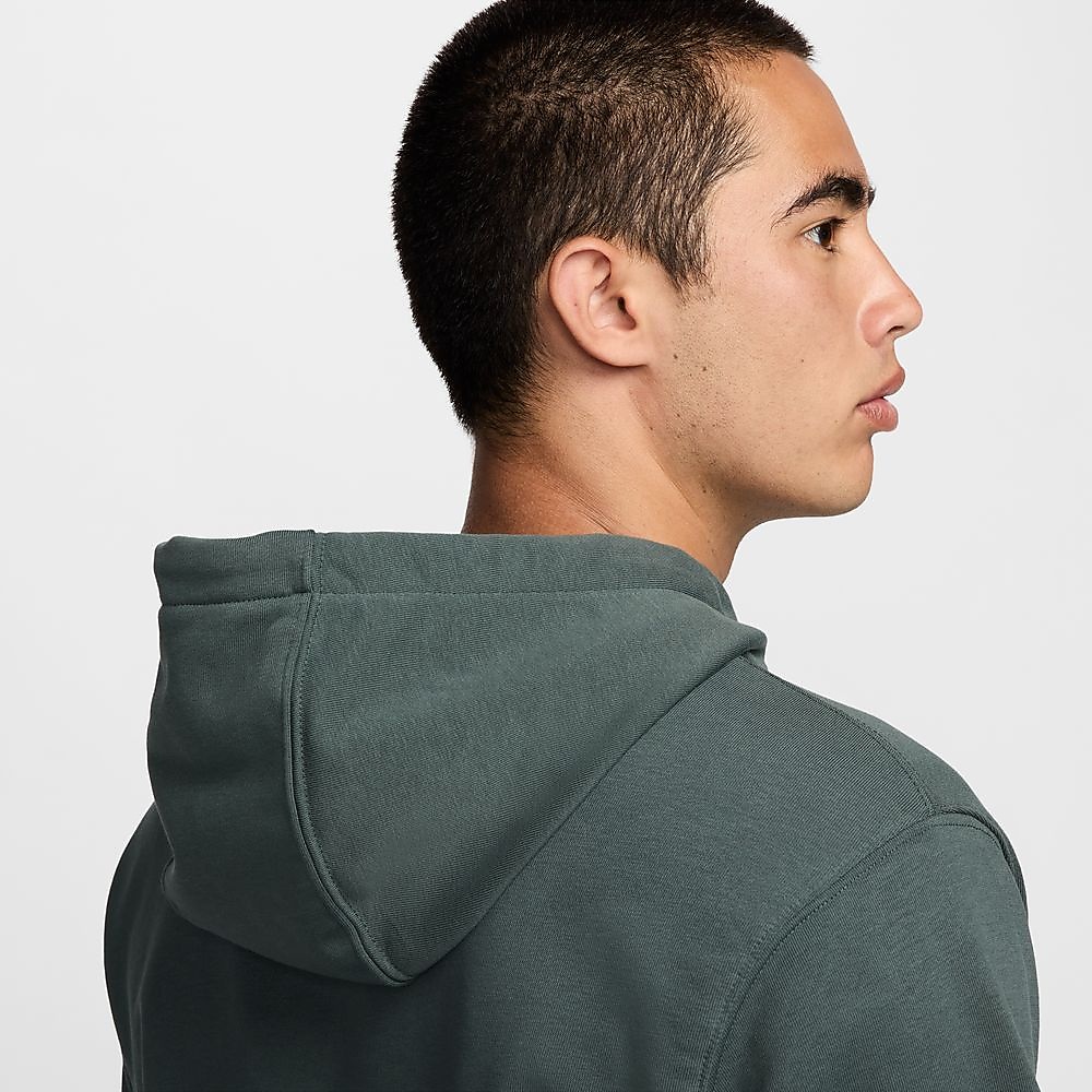 AS M NK DF SWOOSH FLEECE PO H