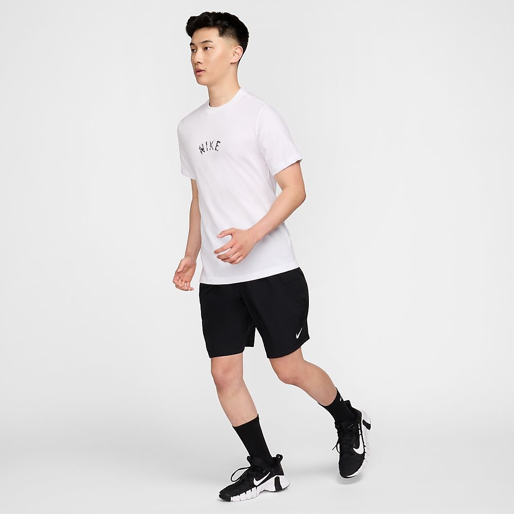 AS M NK DF TEE SWOOSH 2