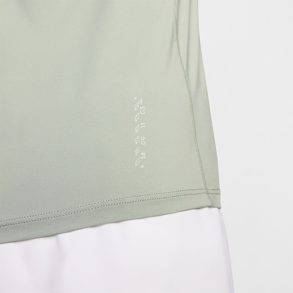 ナイキ ウィメンズ ワン ITS DF S/S トップ