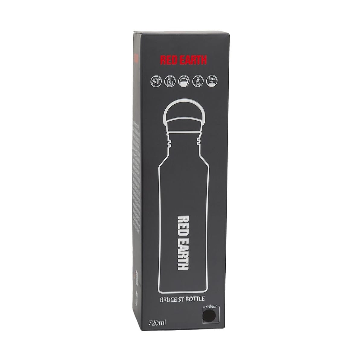 BRUCE ST BOTTLE 720ml