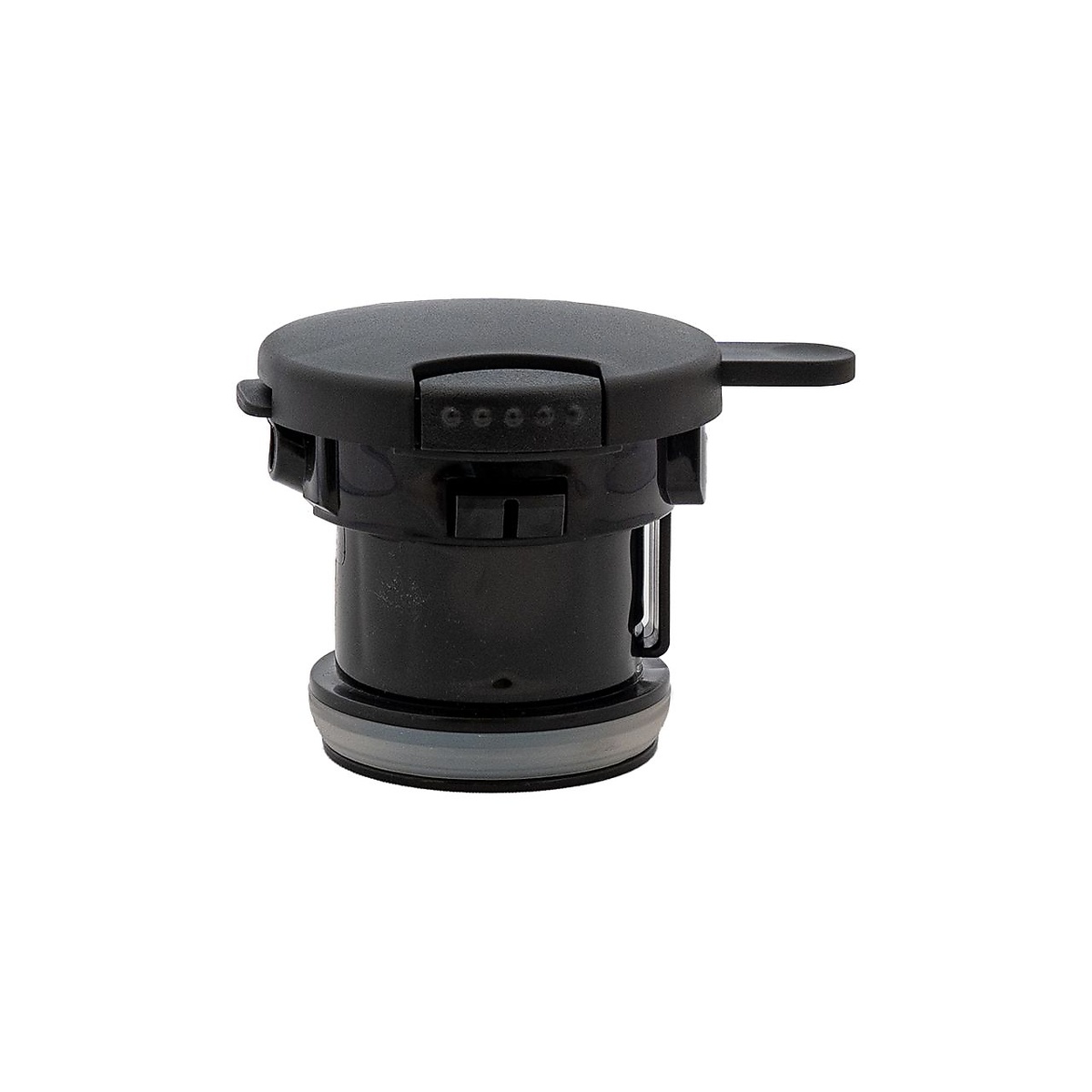 H2 ST VACUUM JUG 1.9L