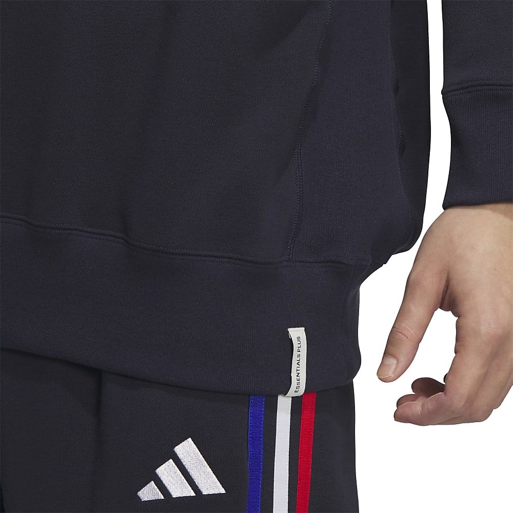 M ESS+ 3S クルースウェット