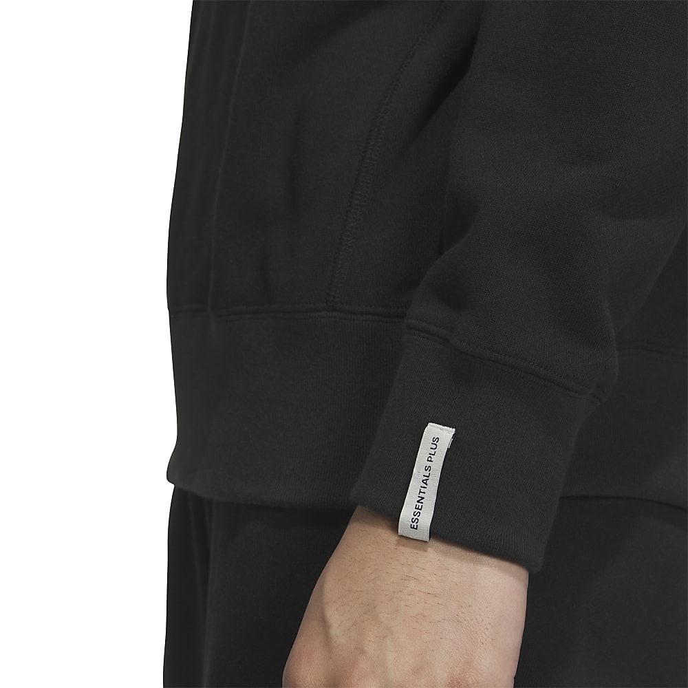 M ESS+ SL クルースウェット