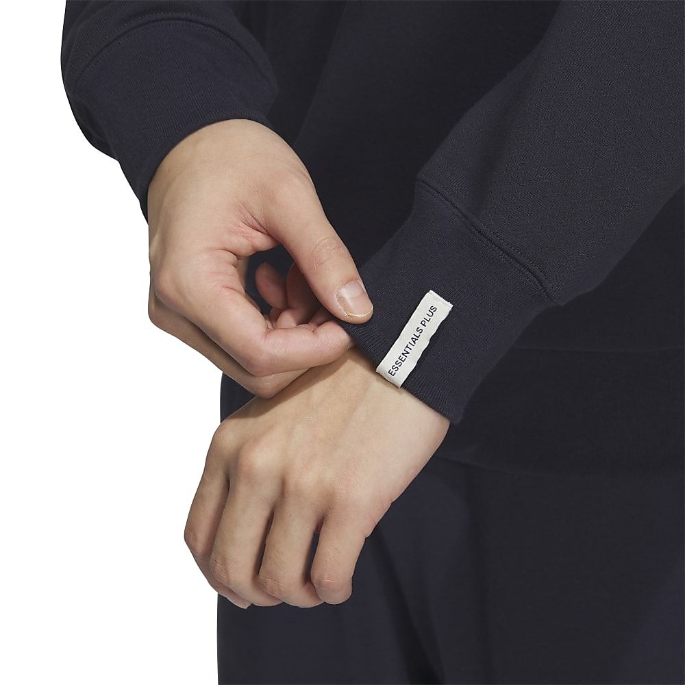 M ESS+ SL クルースウェット