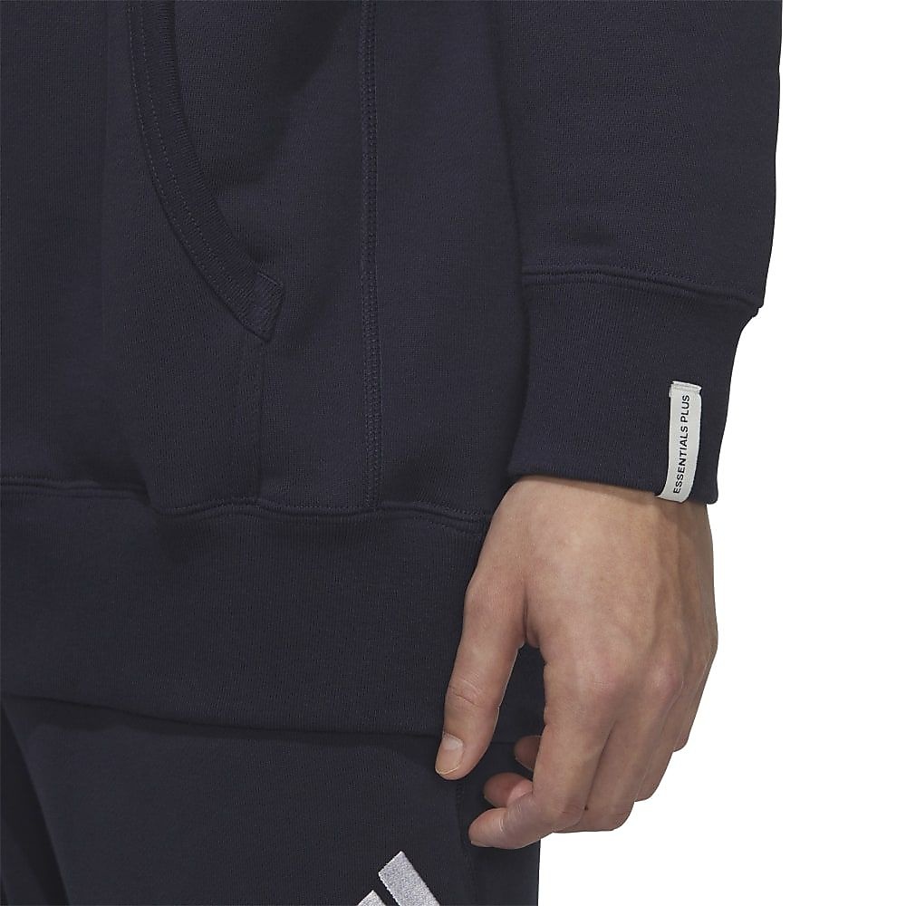 M ESS+ SL スウェットフーディ