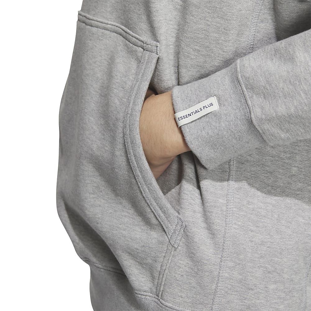 M ESS+ SL スウェットフーディ