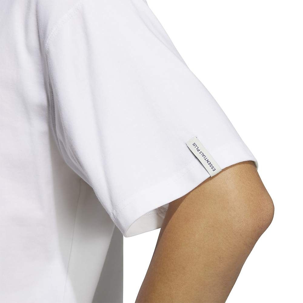 M ESS+ SL Tシャツ