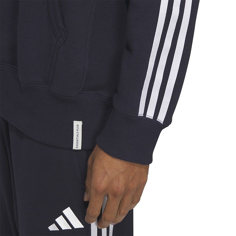 M ESS+ 3S スウェットフーディ