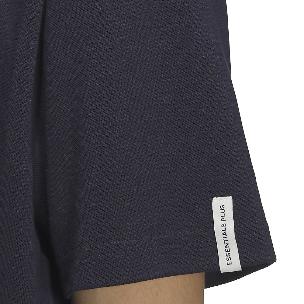 M ESS+ SL ポロシャツ