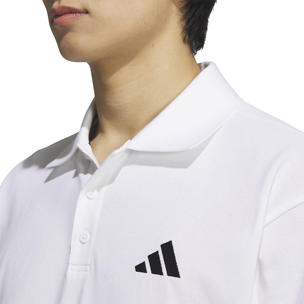 M ESS+ SL ポロシャツ