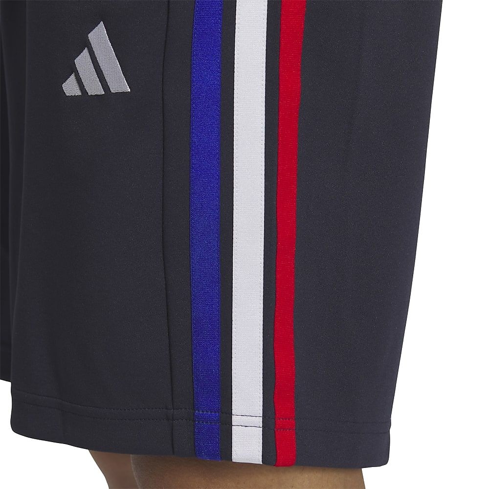 M MH 3ST ハーフパンツ