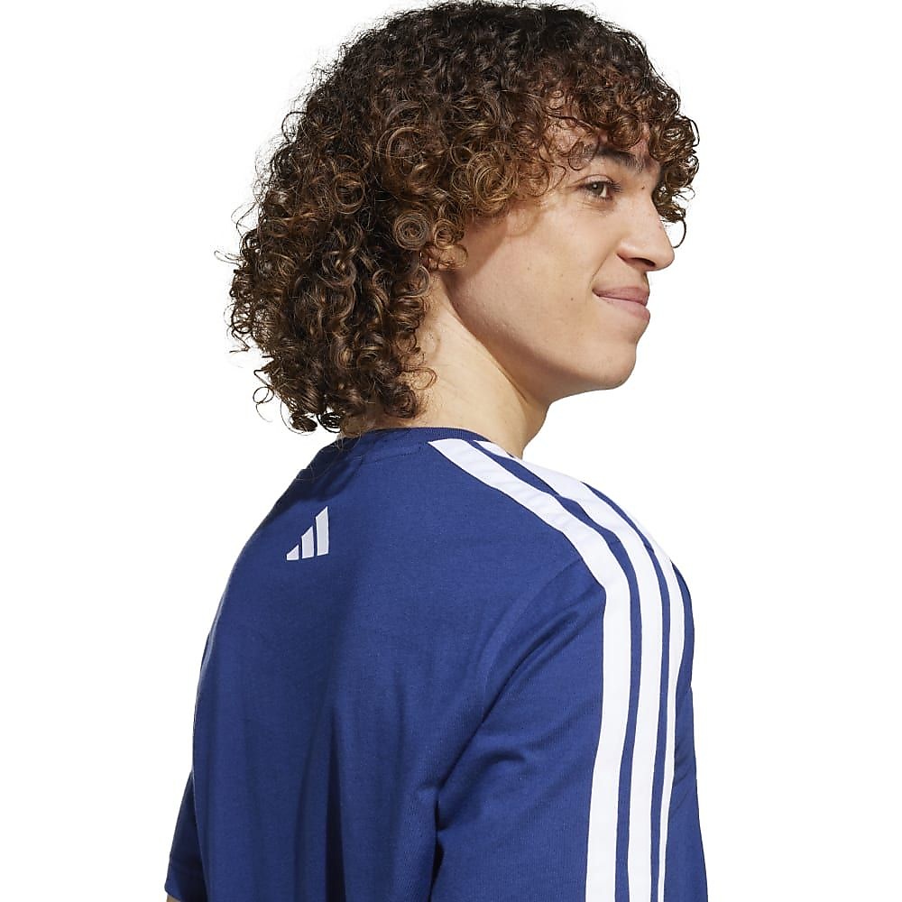 M COLLEG グラフィック Tシャツ