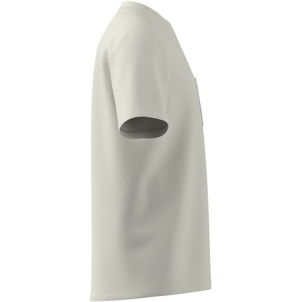 M SLIDE PKT Tシャツ