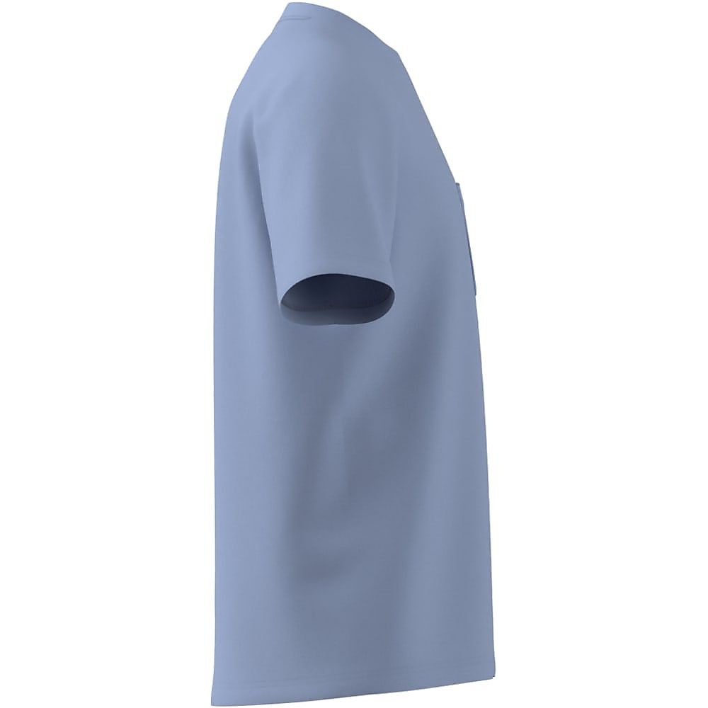 M SLIDE PKT Tシャツ