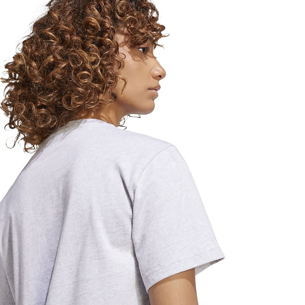 W TROPHY FLWR グラフィック Tシャツ