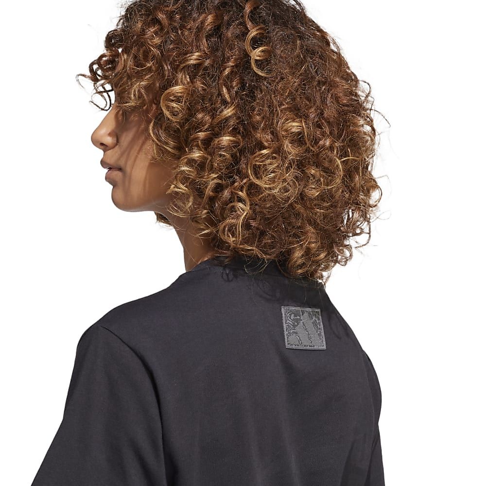 W CAMO グラフィック Tシャツ