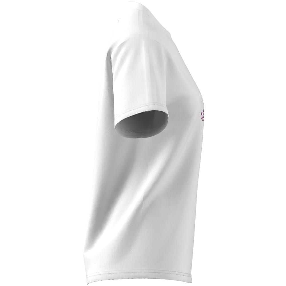 W CAMO グラフィック Tシャツ