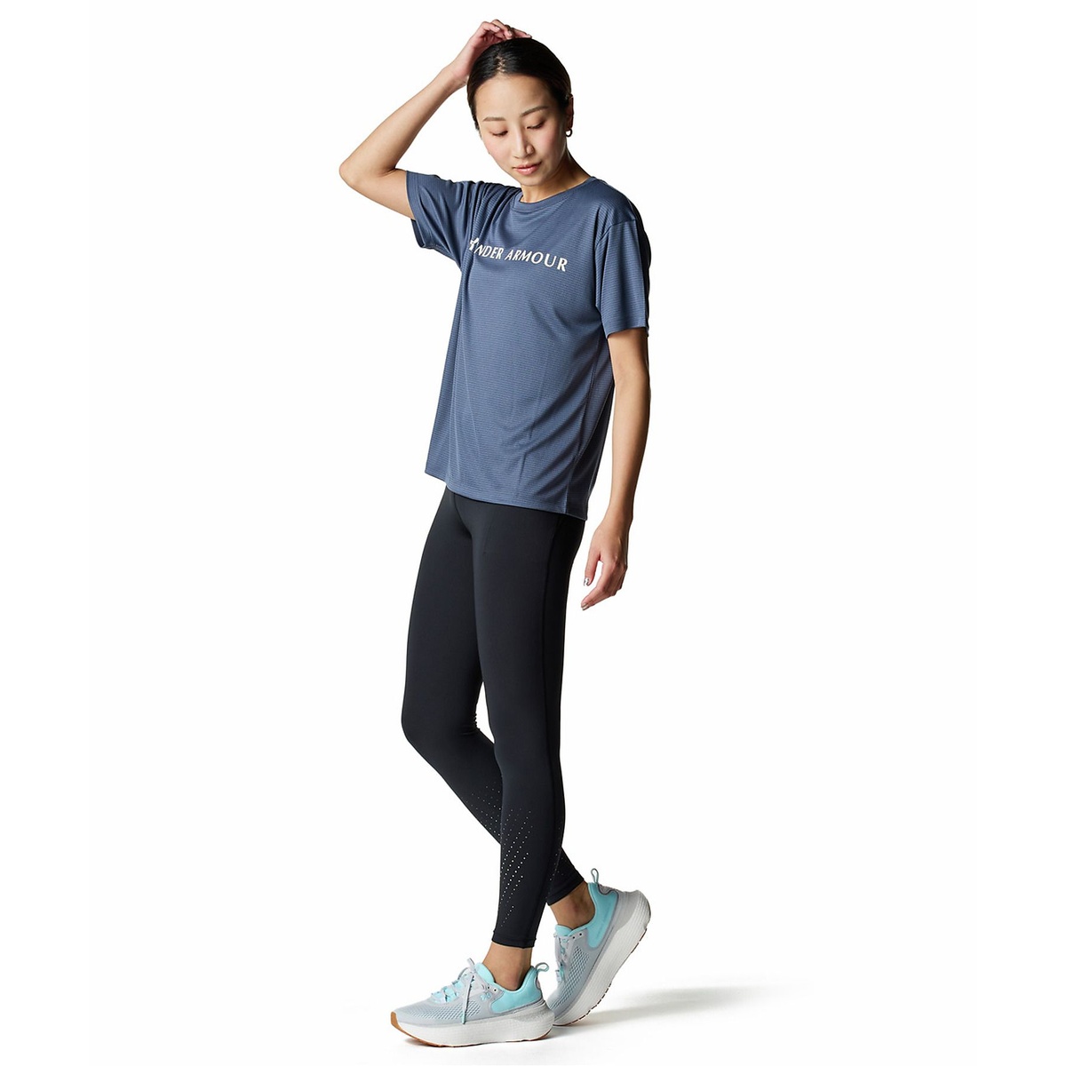 UA W Infinite Elite 2