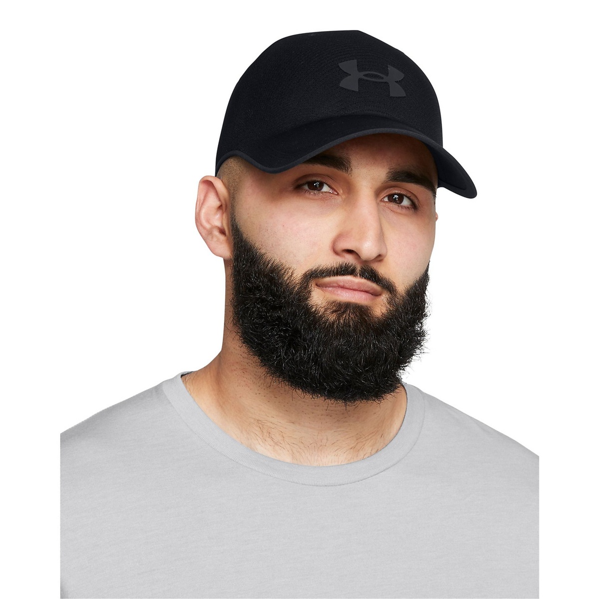 UA StealthForm Uncrushable Adjustable