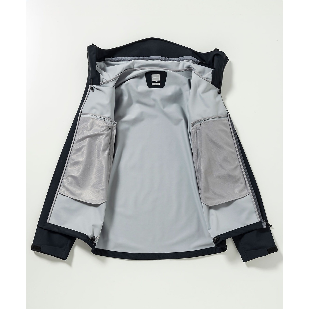 4WAY STRETCH 3L MOUNTAIN PARKER Men