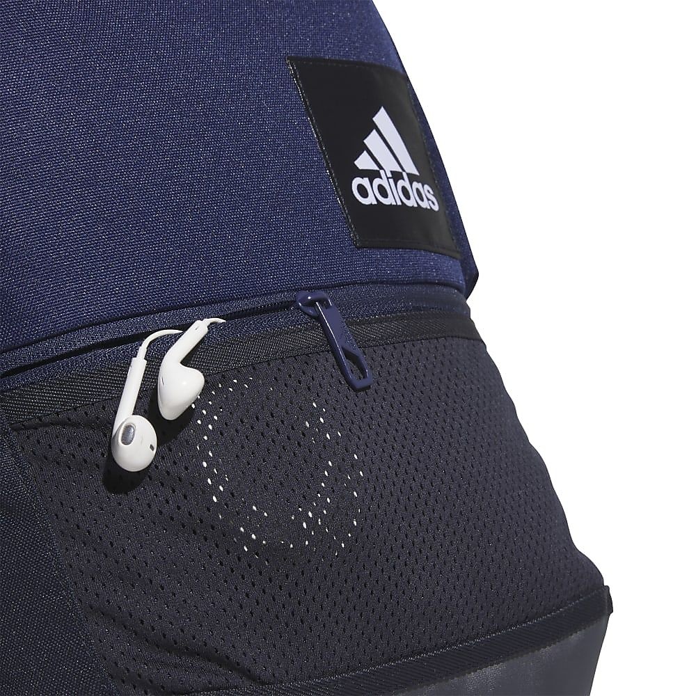 ESS マルチポケット バックパック