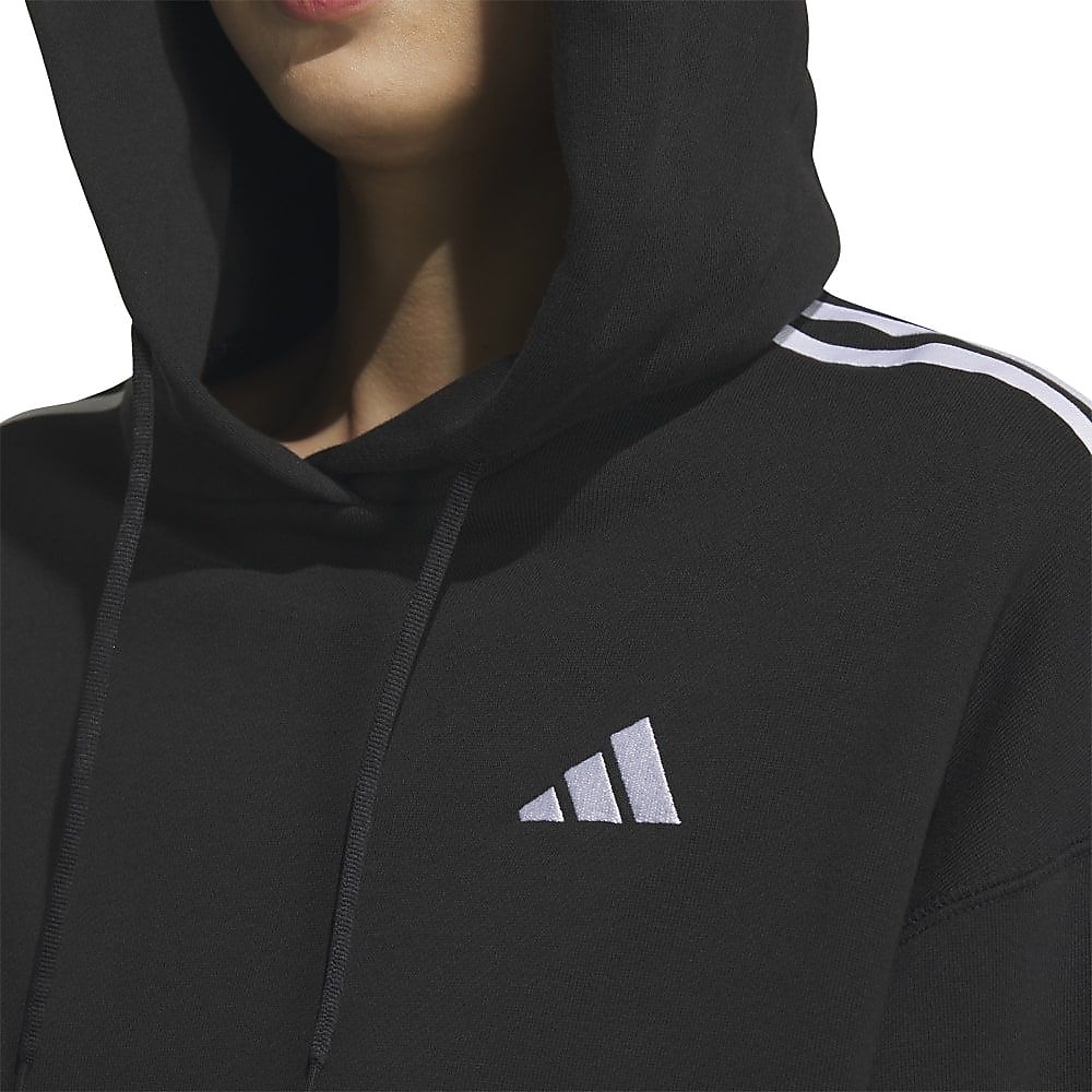 W ESS+ 3S スウェットフーディ