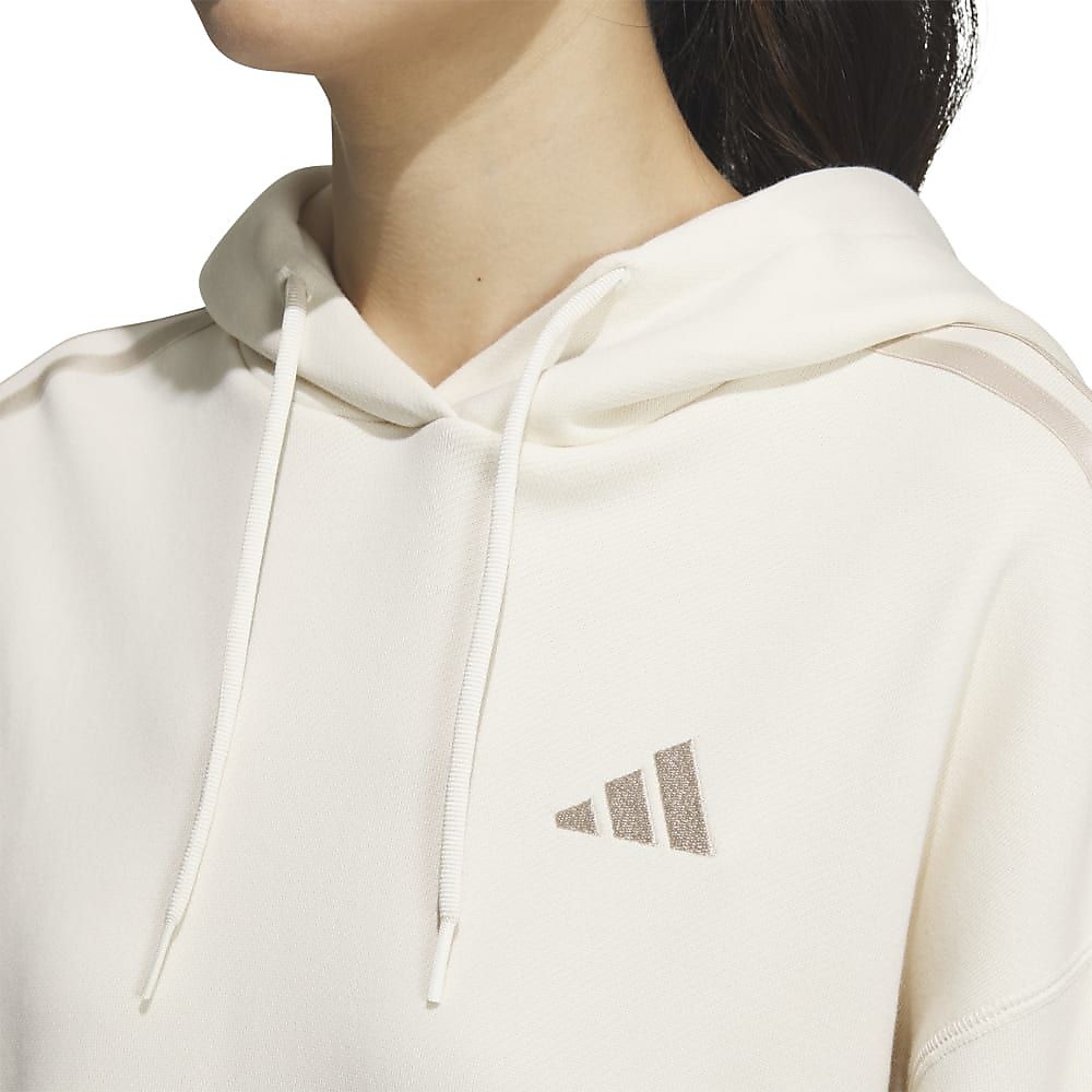 W ESS+ 3S スウェットフーディ