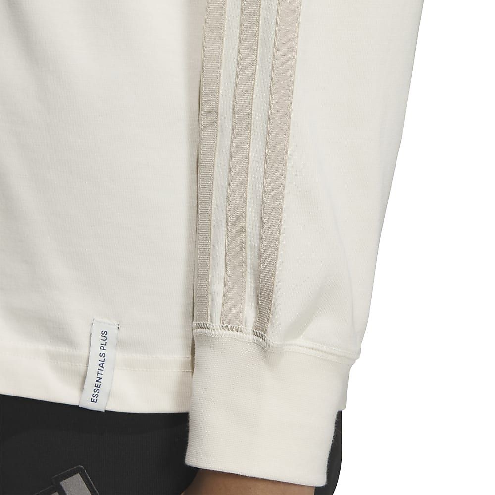 W ESS+ 3S LS Tシャツ