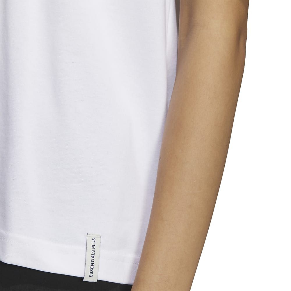 W ESS+ 3S Tシャツ