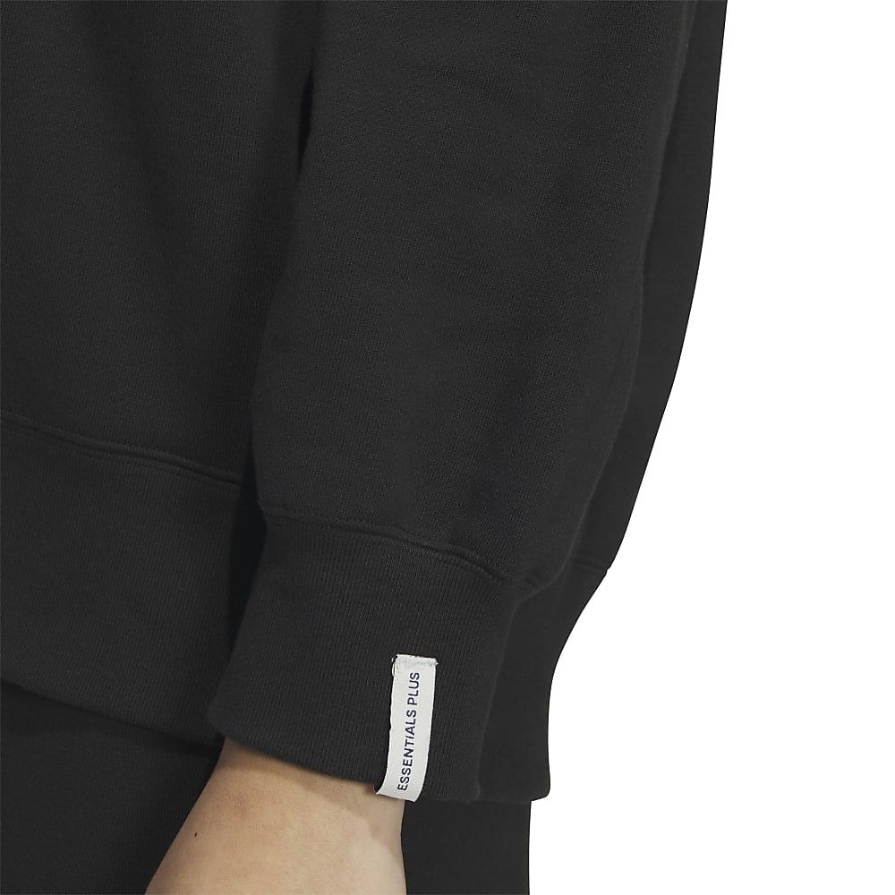 W ESS+ SL クルースウェット