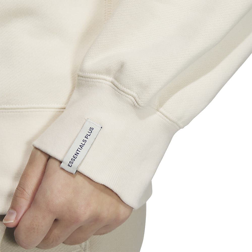 W ESS+ SL クルースウェット