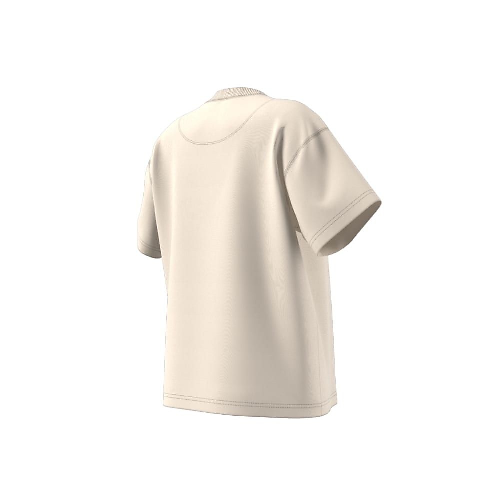 W ESS+ SL Tシャツ