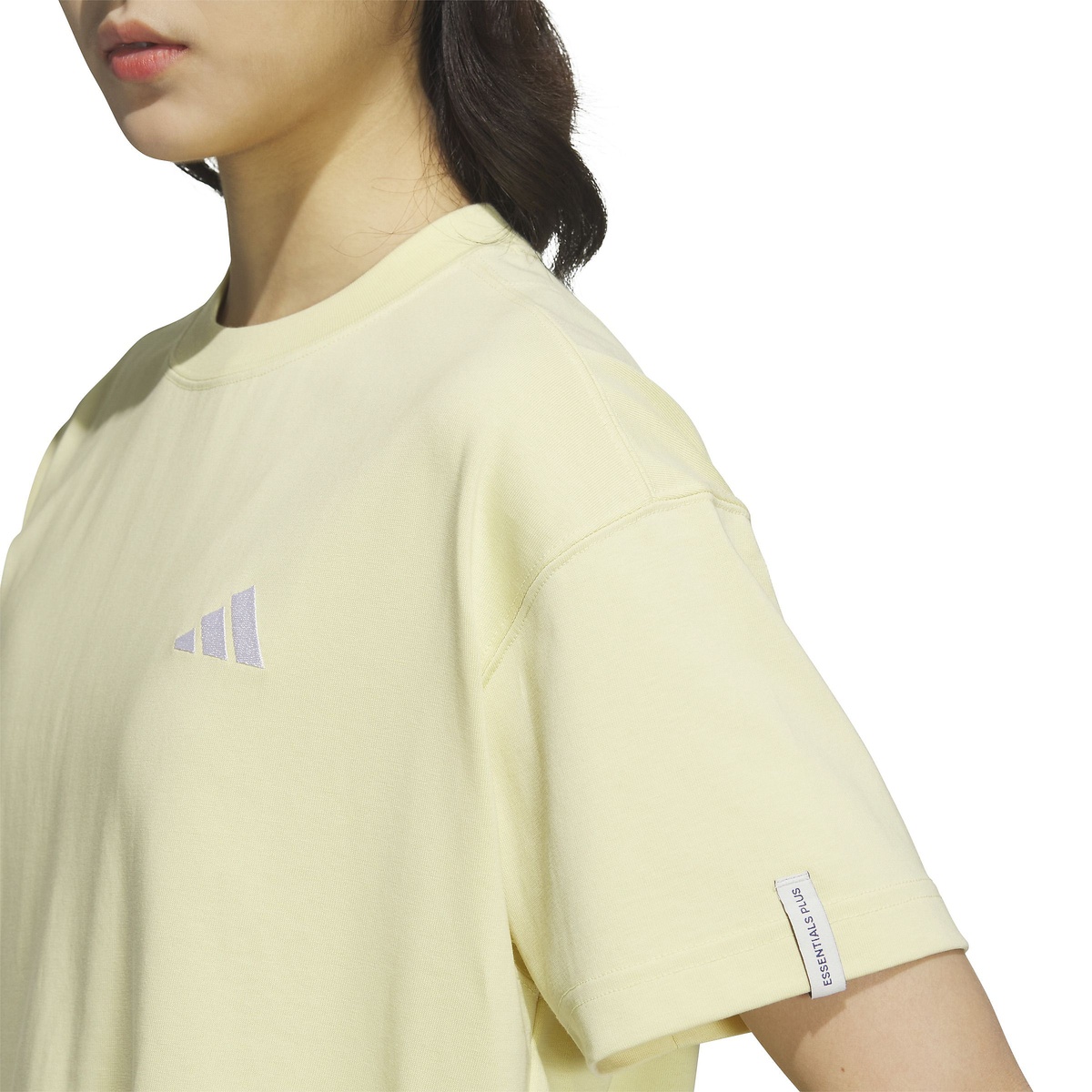 W ESS+ SL Tシャツ