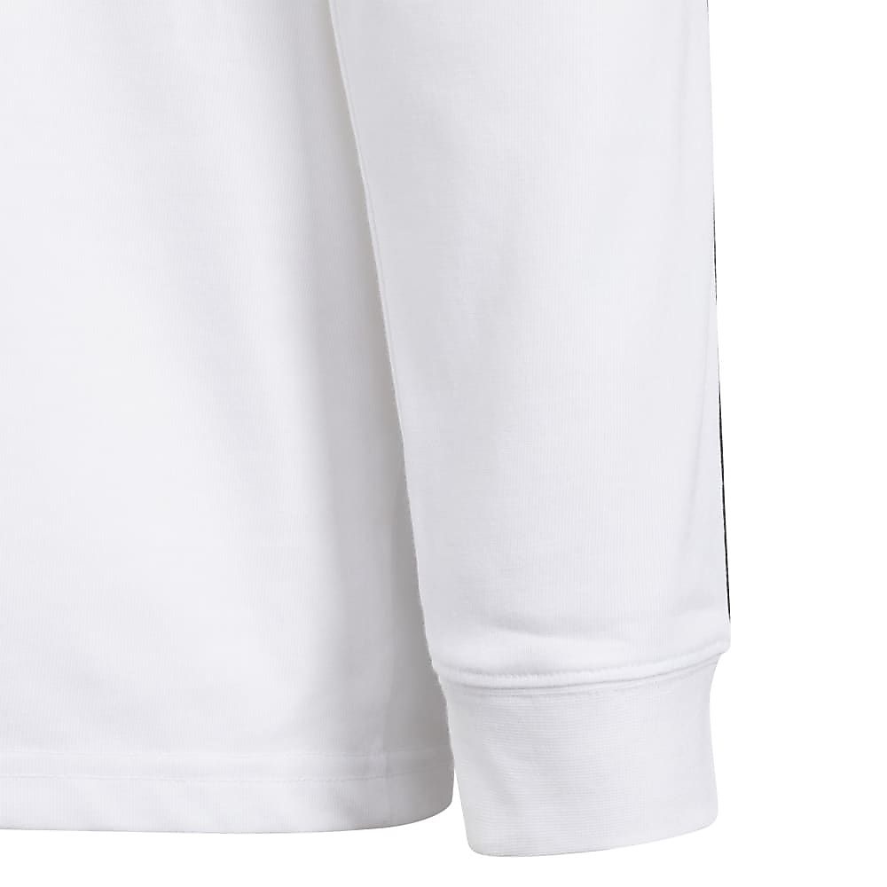 K ESS+ 3ST LS Tシャツ