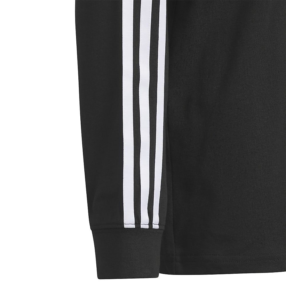 K ESS+ 3ST LS Tシャツ