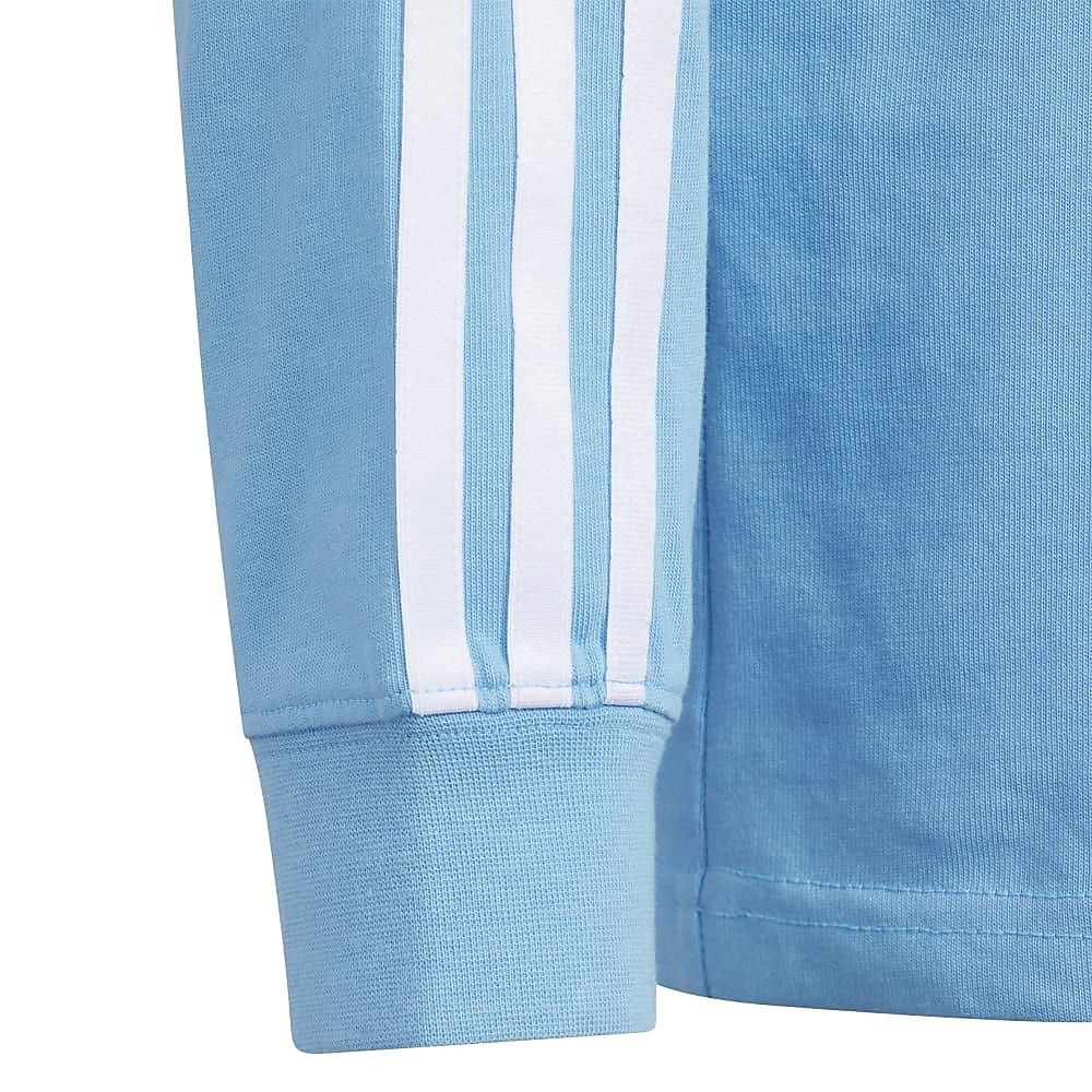 K ESS+ 3ST LS Tシャツ