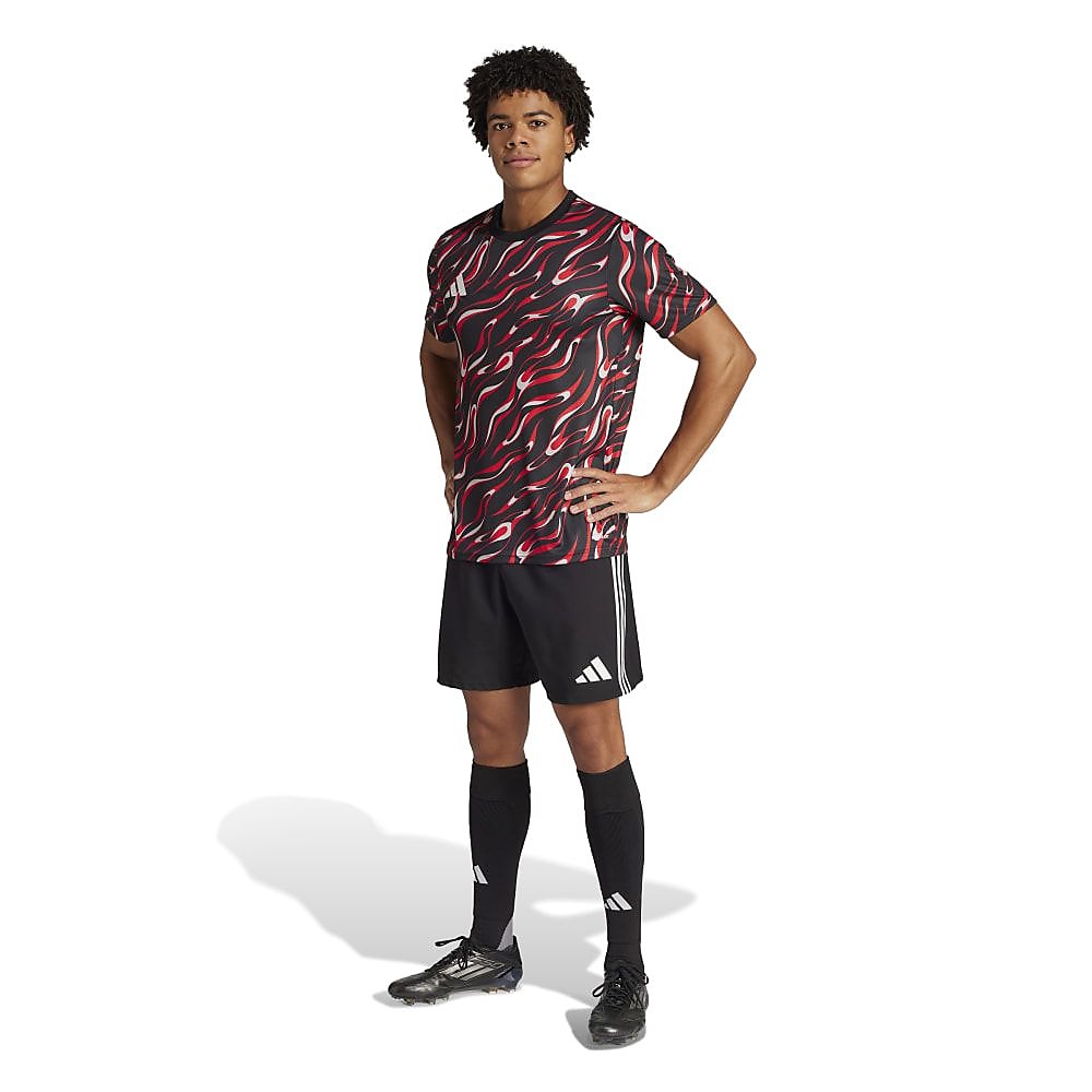 プラクティス グラフィック ジャージー