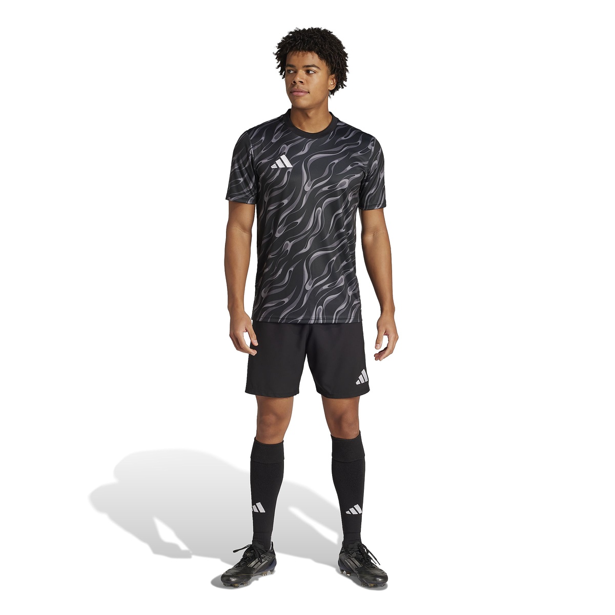 プラクティス グラフィック ジャージー