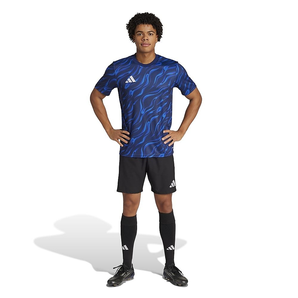 プラクティス グラフィック ジャージー