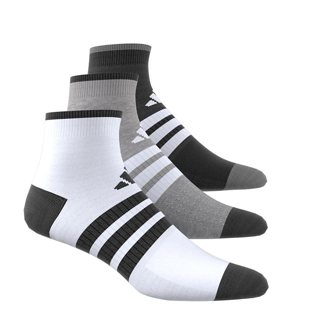 キッズ CC 3P アンクルソックス