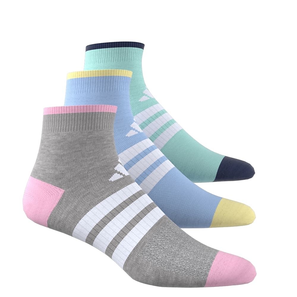 キッズ CC 3P アンクルソックス