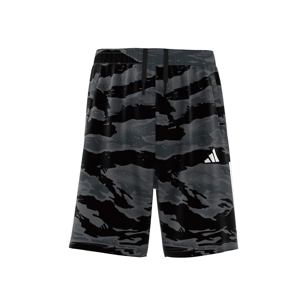 K MH CAMO AOP ショーツ