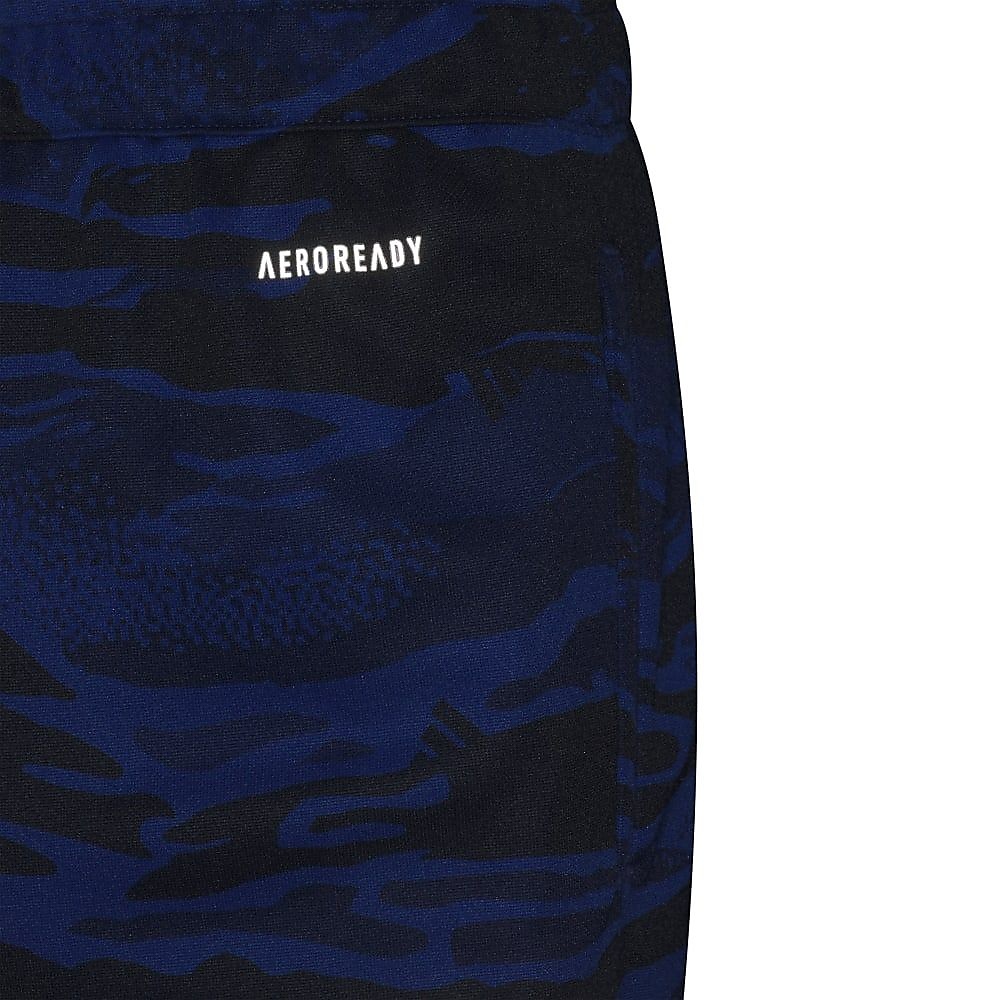 K MH CAMO AOP ショーツ