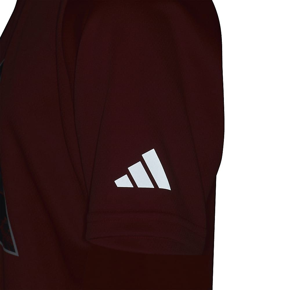 K MH 3BAR CAMO Tシャツ