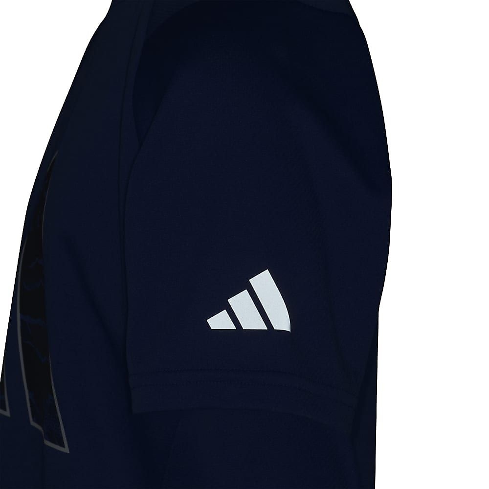 K MH 3BAR CAMO Tシャツ