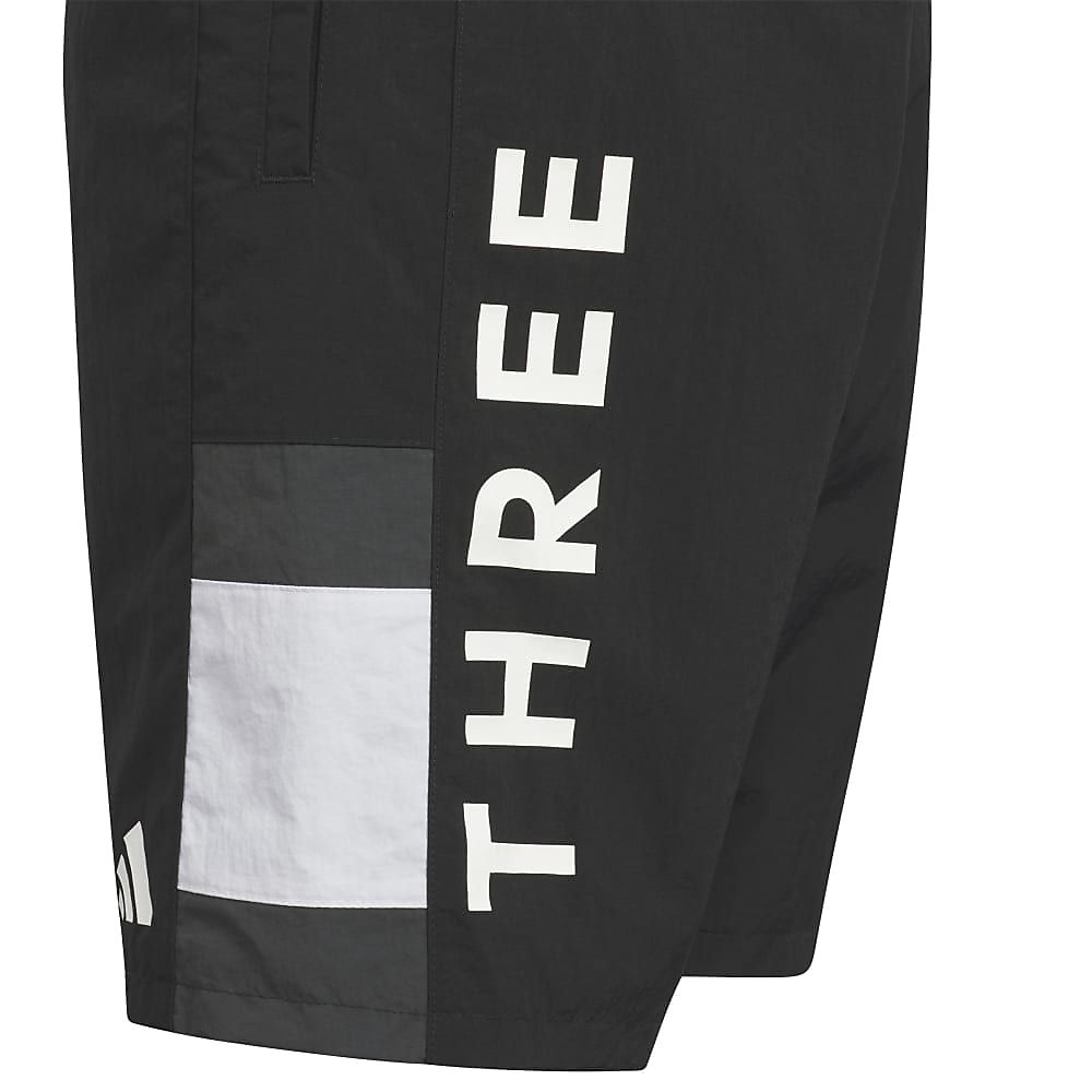 K WORD ウーブン パンツ