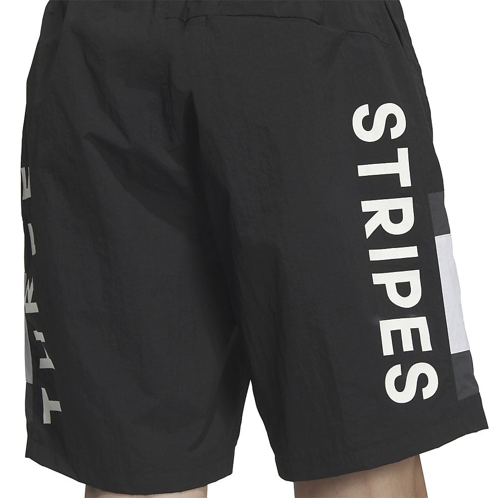 M WORD ウーブンショーツ