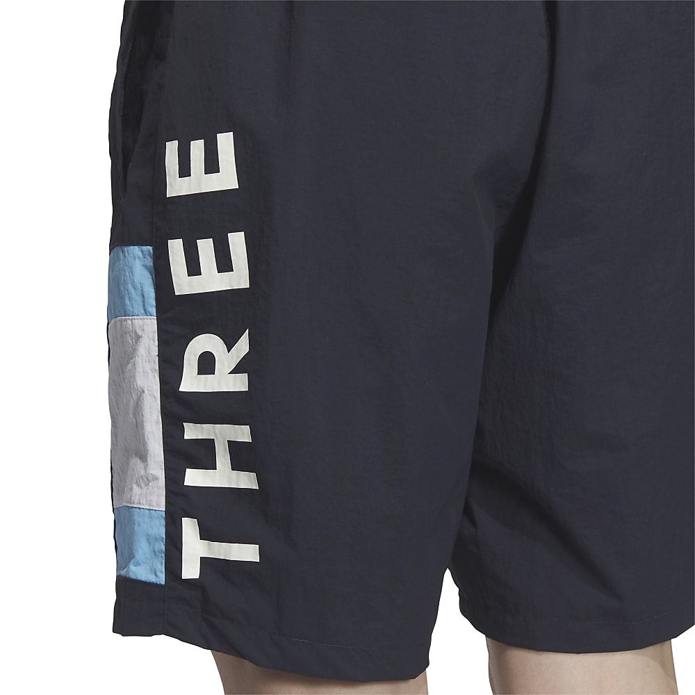 M WORD ウーブンショーツ