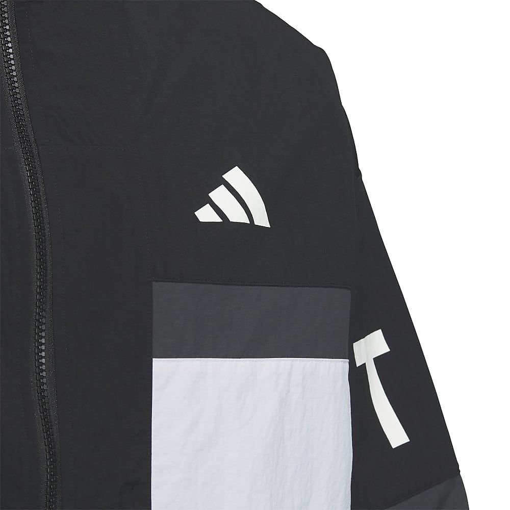 M WORD ウーブンジャケット